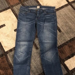 Banana Republic Jeans